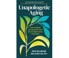 KNYGA Deb Benfield Unapologetic Aging
