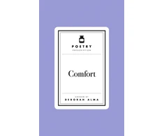 KNYGA Deborah Alma Poetry Prescription: Comfort