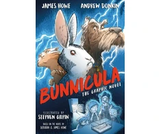 KNYGA Deborah Howe Bunnicula: The Graphic Novel