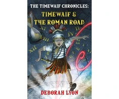 KNYGA Deborah Lyon Timewaif Chronicles