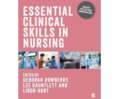 KNYGA Deborah Rowberry Essential Clinical Skills in Nursing