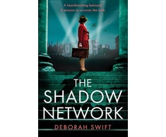 KNYGA Deborah Swift Shadow Network