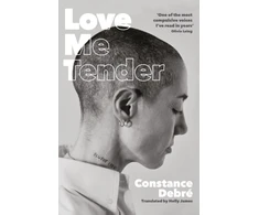 KNYGA Debre, Constance Love Me Tender