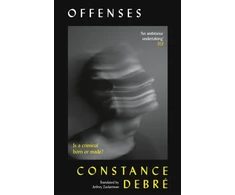 KNYGA Debre Constance Offenses