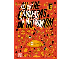 KNYGA Deforge Michael All the Cameras in My Room