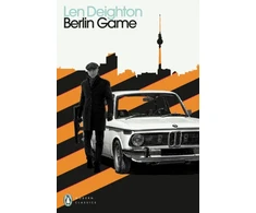 KNYGA Deighton, Len Berlin Game