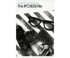 KNYGA Len Deighton Deighton Len IPCRESS File