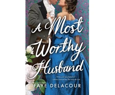 KNYGA Delacour Faye Most Worthy Husband