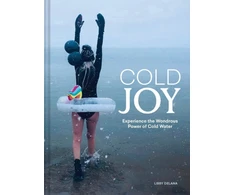 KNYGA Delana Libby Cold Joy, Experience the Wondrous Power of Cold Vanduo