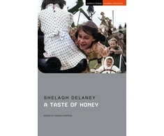KNYGA Bookshop Delaney Shelagh Taste of Honey