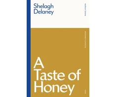 KNYGA Delaney, Shelagh Taste Of Honey