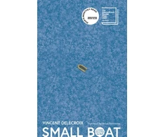 KNYGA Delecroix, Vincent Small Boat