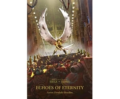 KNYGA Dembski-Bowden, Aaron Echoes of Eternity