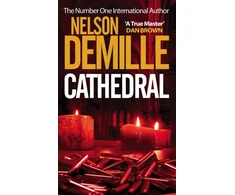 KNYGA Nelson De Mille Demille Nelson Cathedral
