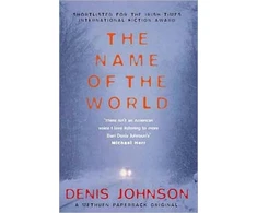 KNYGA Denis Johnson Name of the World, The