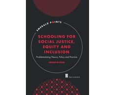 KNYGA Denise Mifsud Schooling for Social Justice, Equity and Inclusion