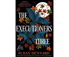 KNYGA Dennard Susan Executioners Three