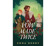 KNYGA Denny Emma Vow Made Twice