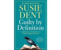 KNYGA Dent Susie Guilty by Definition, The instant Sunday Times bestselling Richard and Judy book club pick