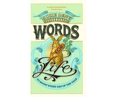 KNYGA Dent Susie Words for Life, To Boost Every Day of the Year