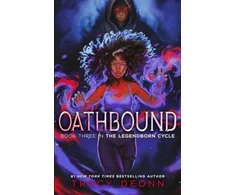 KNYGA Deonn Tracy Oathbound