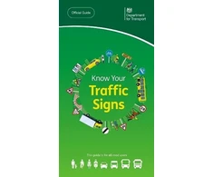 KNYGA Department for Transport Know your traffic signs