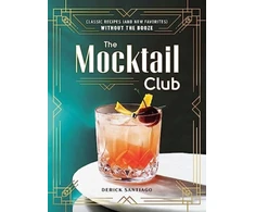 KNYGA Derick Santiago Mocktail Club