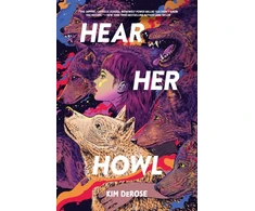 KNYGA Derose Kim Hear Her Howl