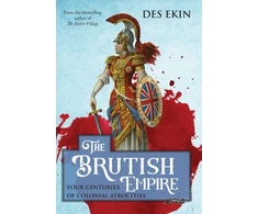 KNYGA Des Ekin Brutish Empire