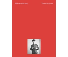 KNYGA Design Museum Wes Anderson