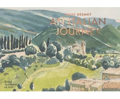KNYGA Desmet Anne Italian Journey