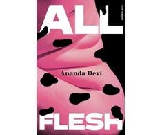 KNYGA Devi Ananda All Flesh