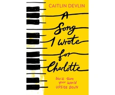 KNYGA Devlin, Caitlin Song I Wrote For Charlotte