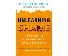 KNYGA Devon Price Unlearning Shame