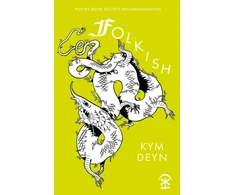 KNYGA Deyn Kym Folkish