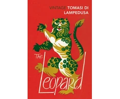 KNYGA Di Lampedusa, Giuseppe Tomasi Leopard: Discover the breath-taking historical classic