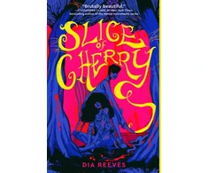KNYGA Dia Reeves Slice of Cherry