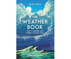 KNYGA Diana Craig Weather Book
