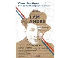 KNYGA Diana Mara Henry I Am Andre