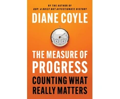 KNYGA Diane Coyle Measure of Progress