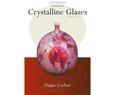 KNYGA Diane Creber Crystalline Glazes