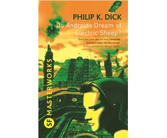 KNYGA Philip K Dick Dick Philip K Do Androids Dream Of Electric Sheep?: The inspiration behind Blade Runner and Blade Runner 2049