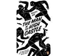 KNYGA Dick, Philip K. Man in the High Castle