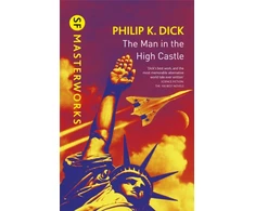 KNYGA Dick Philip K Man In The High Castle