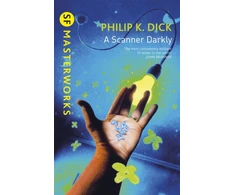 KNYGA Dick, Philip K Scanner Darkly