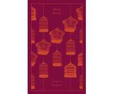 KNYGA Dickens Charles Bleak House