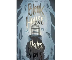 KNYGA Dickens, Charles Bleak House