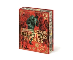 KNYGA Dickens Charles Charles Dickens' Christmas Stories