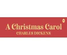 KNYGA Dickens Charles Christmas Carol