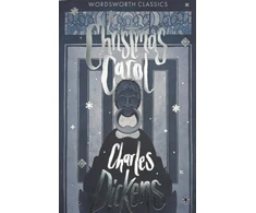 KNYGA Dickens Charles Christmas Carol